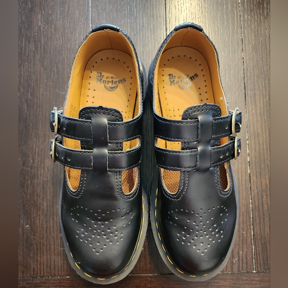 Dr Martens 12916 Mary Jane